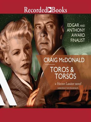 cover image of Toros and Torsos